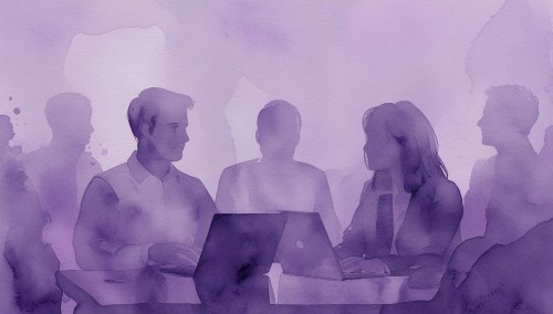 Нетворкинг для интровертов: как строить связи не изображая экстраверта
