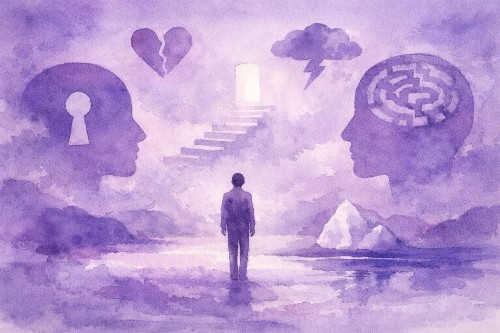Почему мы боимся одиночества и как это преодолеть